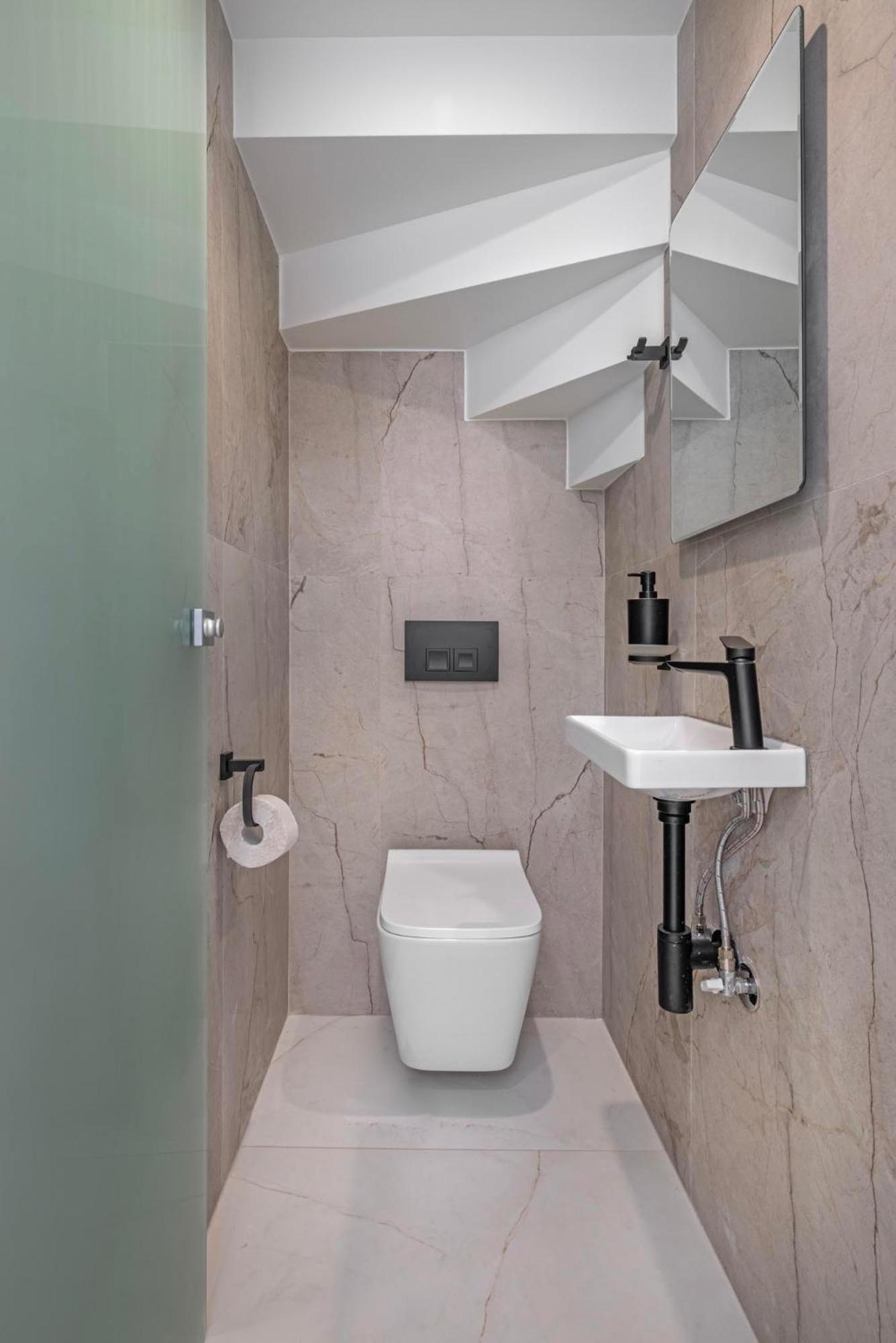 Tota Suites Afantou Extérieur photo