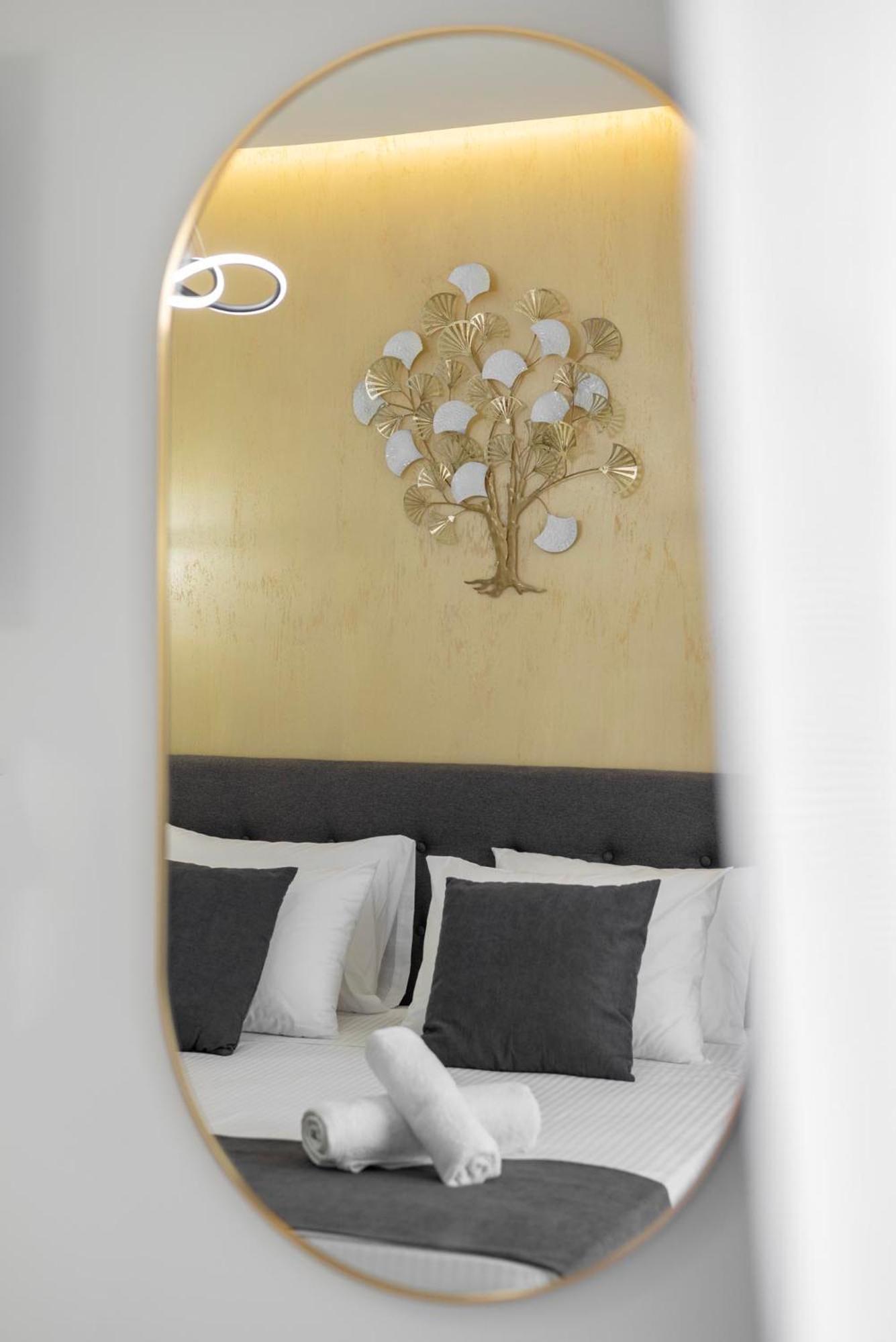 Tota Suites Afantou Extérieur photo